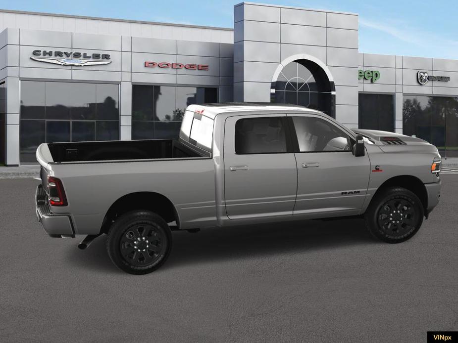 new 2024 Ram 2500 car, priced at $75,613