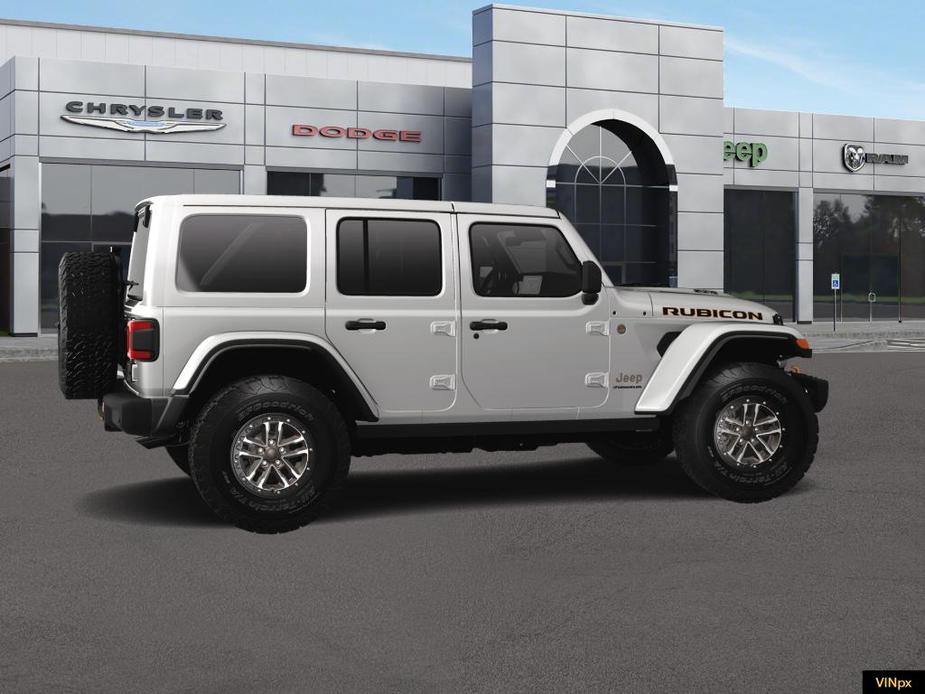 new 2024 Jeep Wrangler car, priced at $89,050