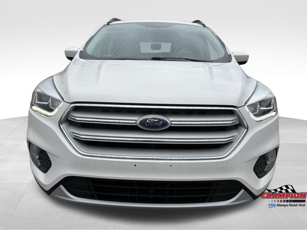 used 2018 Ford Escape car, priced at $9,900