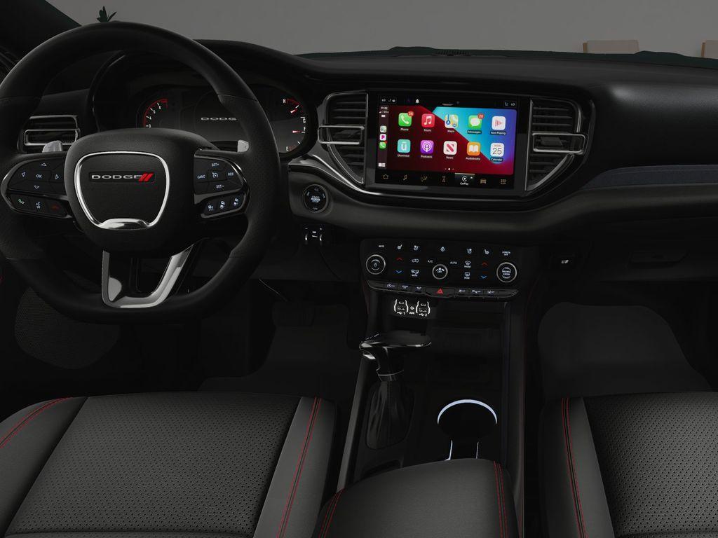 new 2025 Dodge Durango car, priced at $43,619