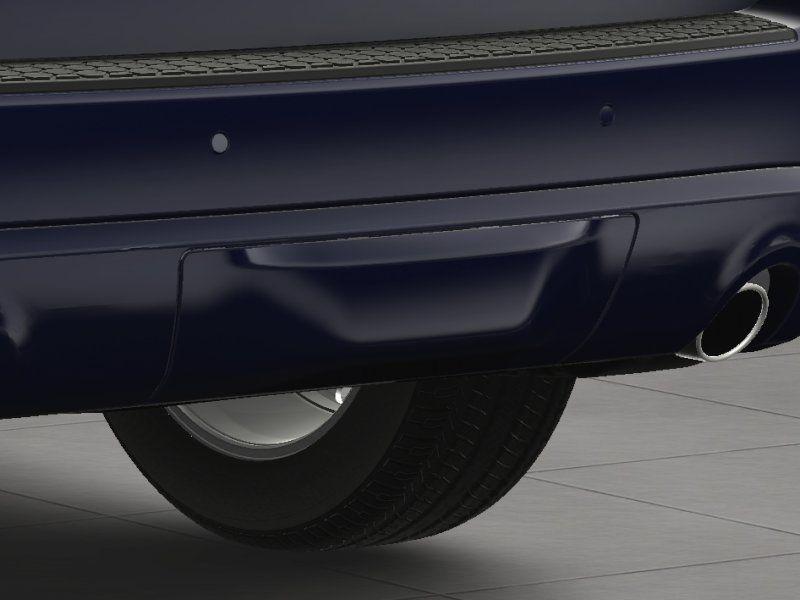 new 2025 Dodge Durango car, priced at $43,619