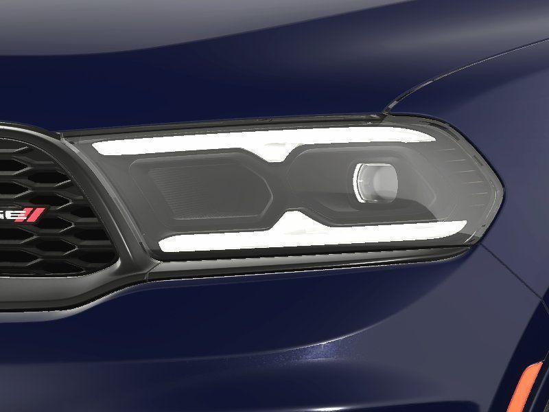 new 2025 Dodge Durango car, priced at $43,619