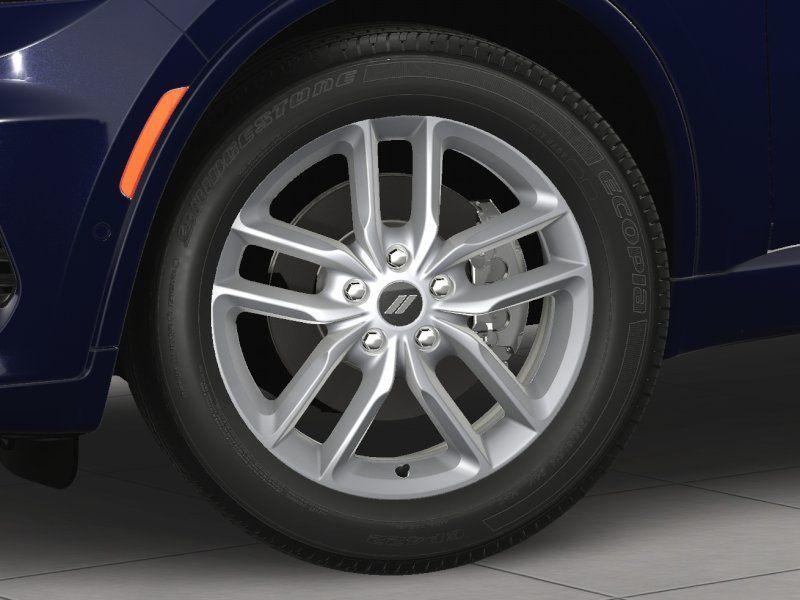 new 2025 Dodge Durango car, priced at $43,619