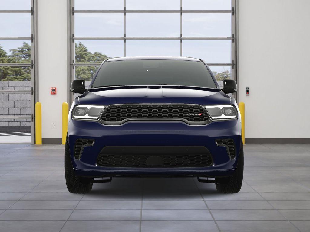 new 2025 Dodge Durango car, priced at $43,619