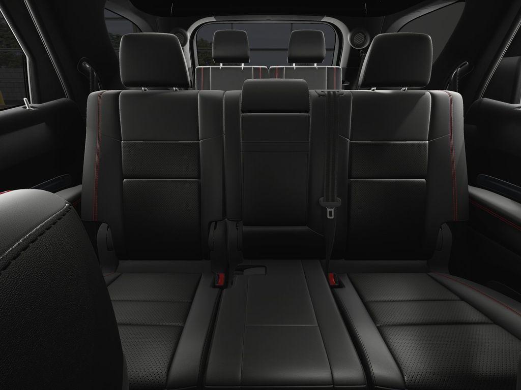 new 2025 Dodge Durango car, priced at $43,619