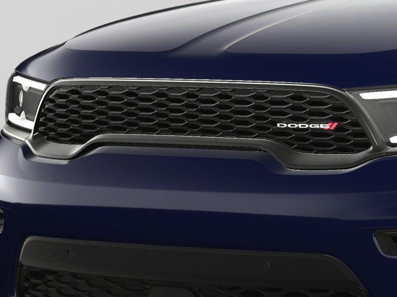 new 2025 Dodge Durango car, priced at $43,619