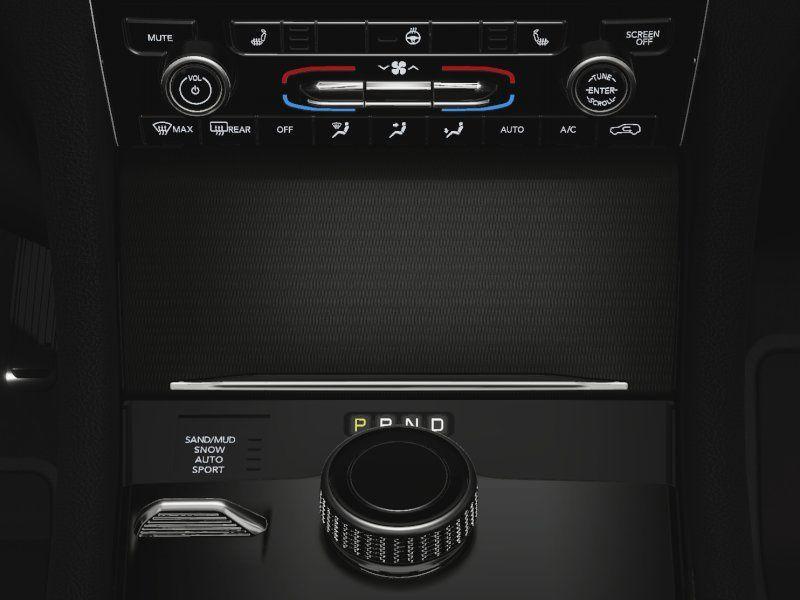 new 2025 Jeep Grand Cherokee car, priced at $43,355