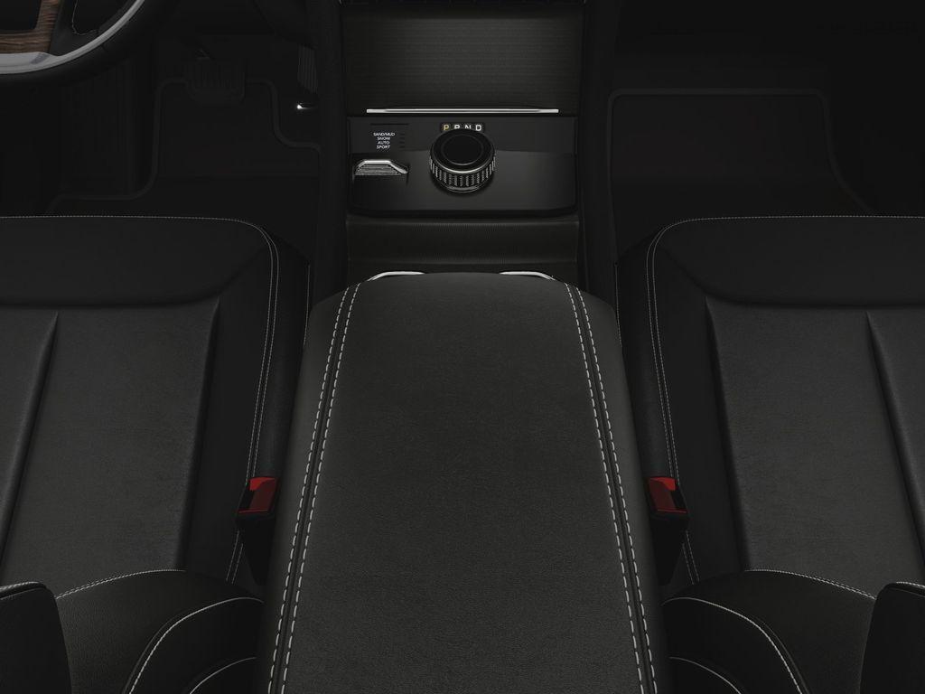 new 2025 Jeep Grand Cherokee car, priced at $43,355