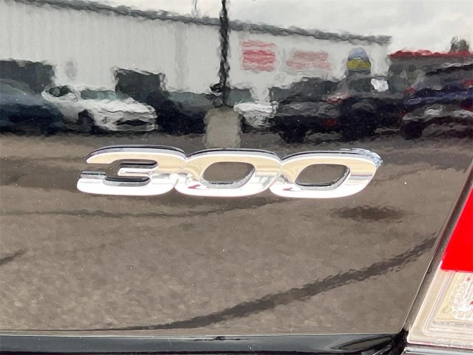 used 2021 Chrysler 300 car, priced at $22,950