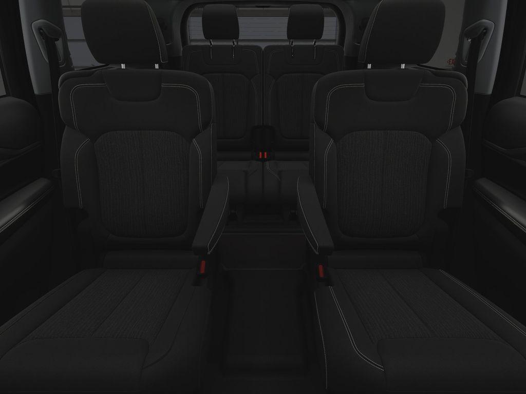 new 2025 Jeep Grand Cherokee L car, priced at $40,583