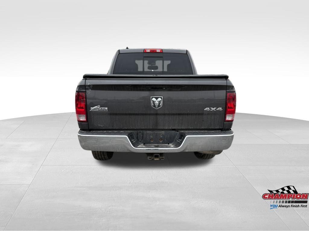 used 2014 Ram 1500 car, priced at $11,625