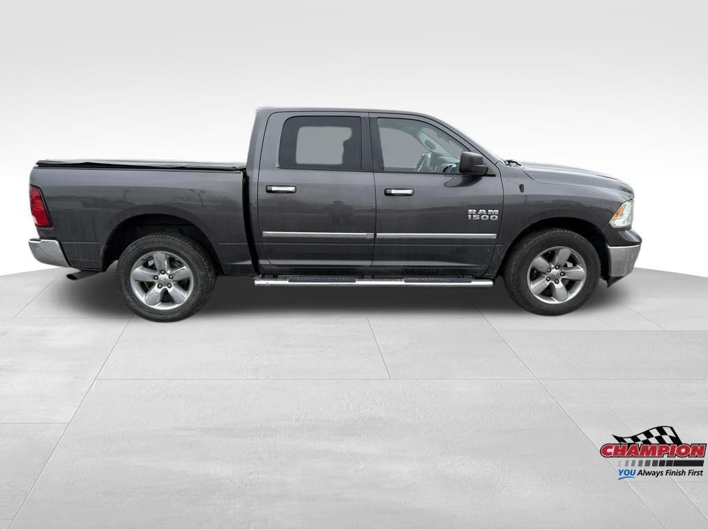 used 2014 Ram 1500 car, priced at $11,595