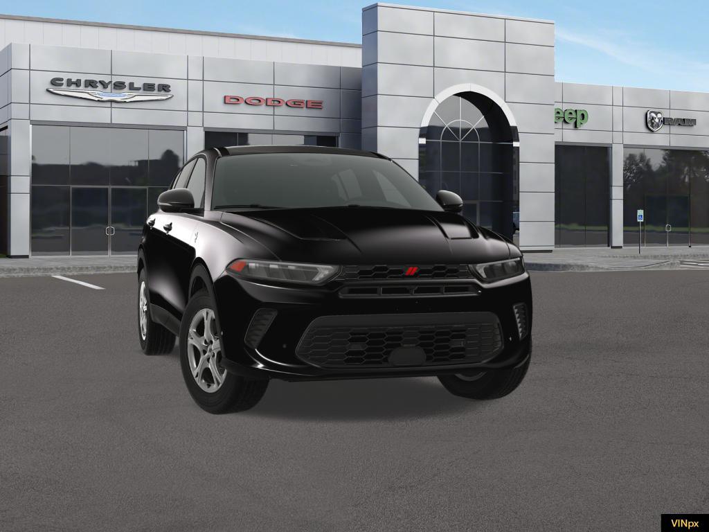 new 2023 Dodge Hornet car, priced at $38,854