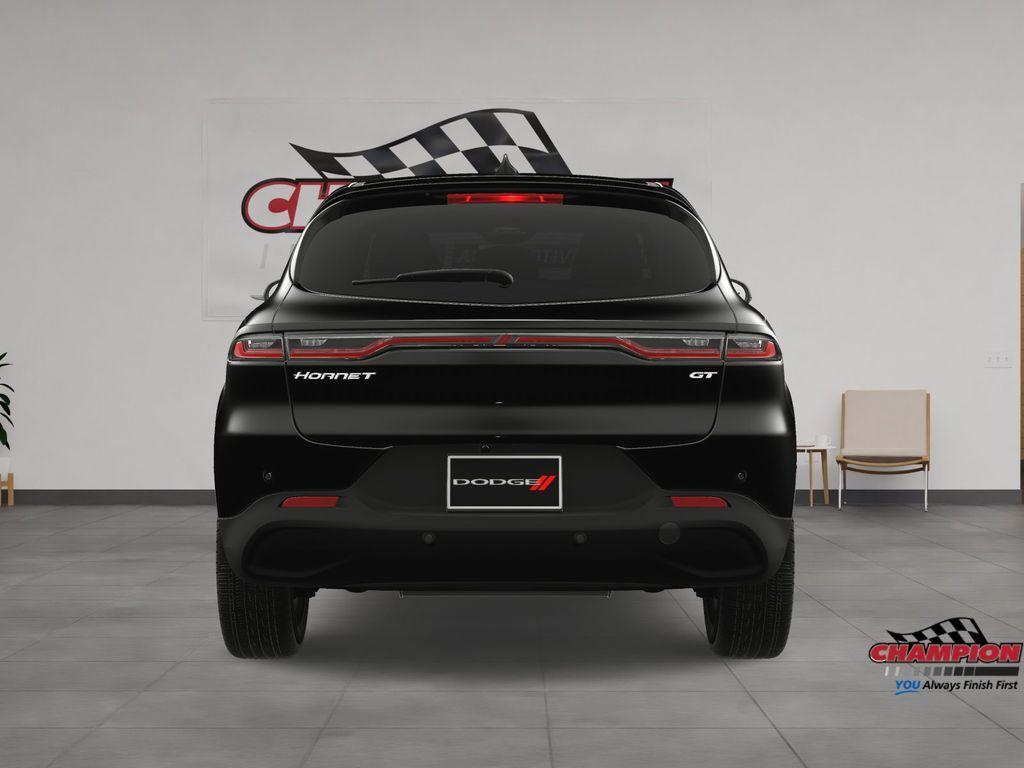 new 2023 Dodge Hornet car, priced at $33,854