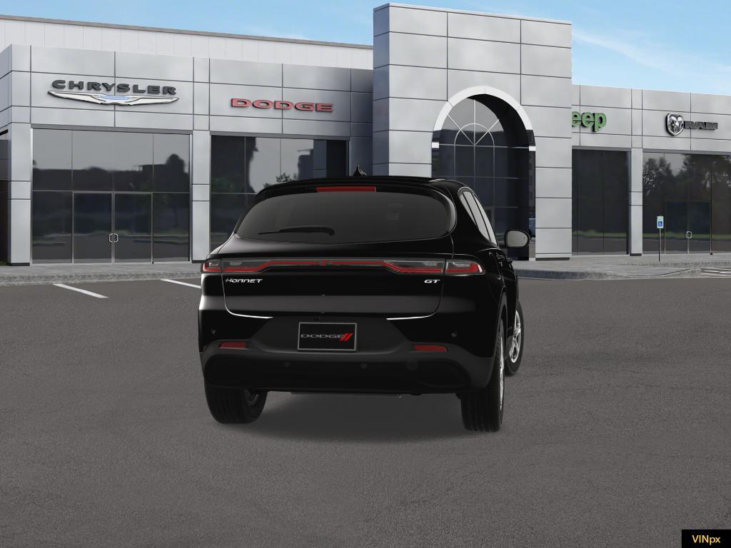 new 2023 Dodge Hornet car, priced at $38,854