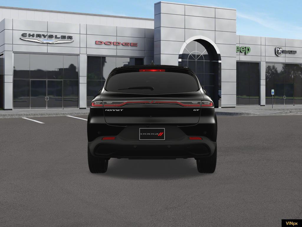 new 2023 Dodge Hornet car, priced at $38,854