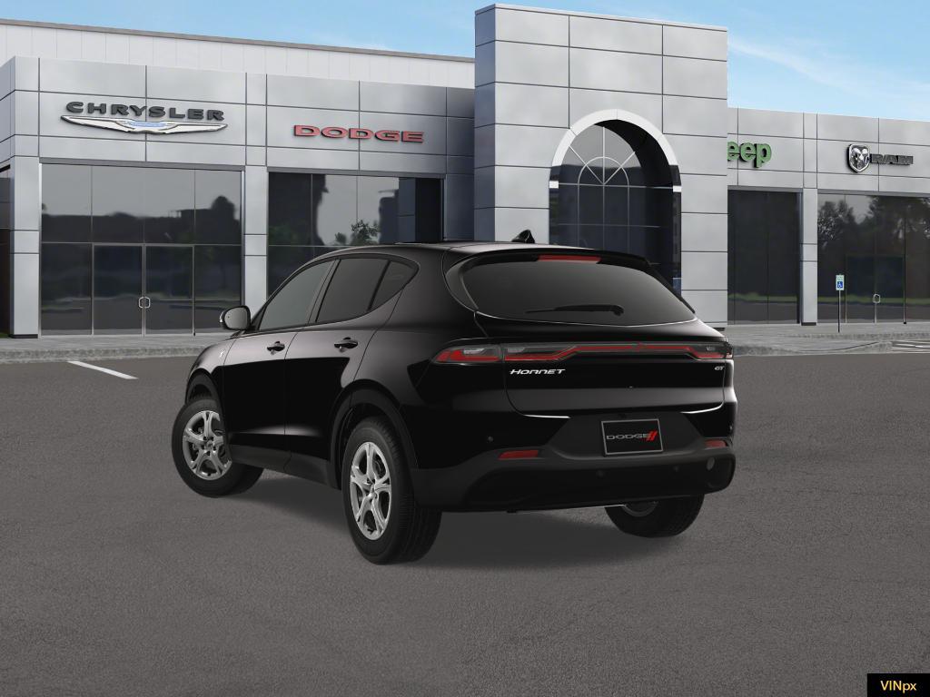 new 2023 Dodge Hornet car, priced at $38,854