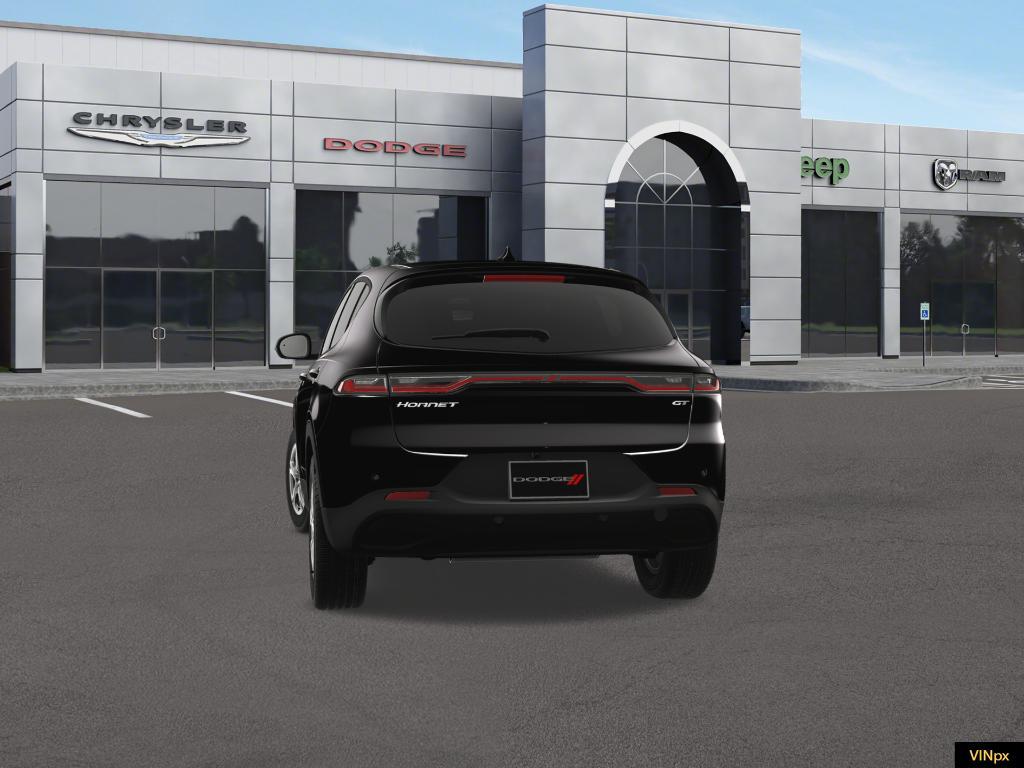 new 2023 Dodge Hornet car, priced at $38,854