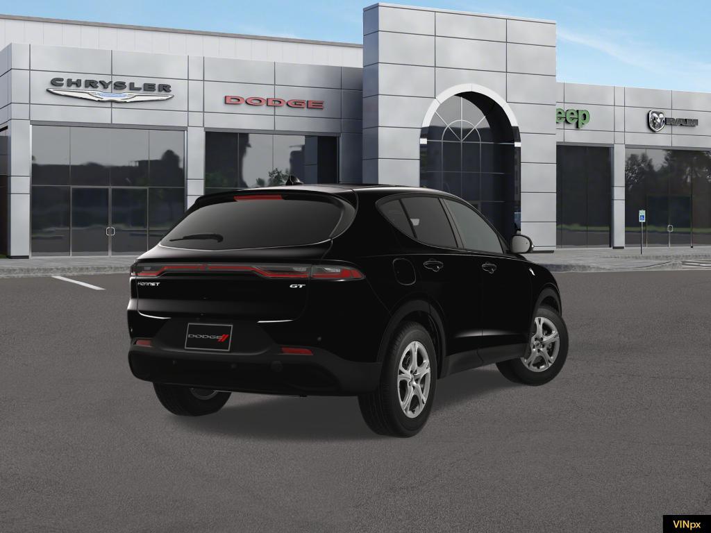 new 2023 Dodge Hornet car, priced at $38,854