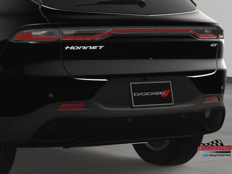 new 2023 Dodge Hornet car, priced at $33,854