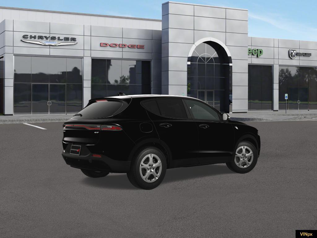 new 2023 Dodge Hornet car, priced at $38,854