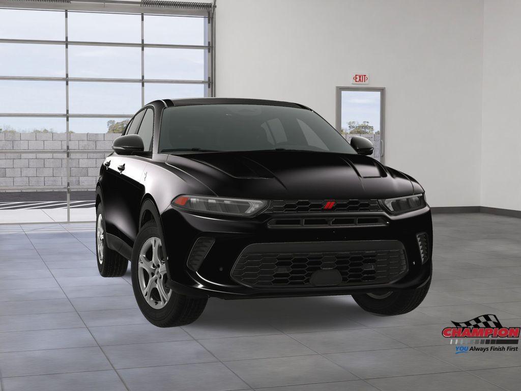 new 2023 Dodge Hornet car, priced at $33,854