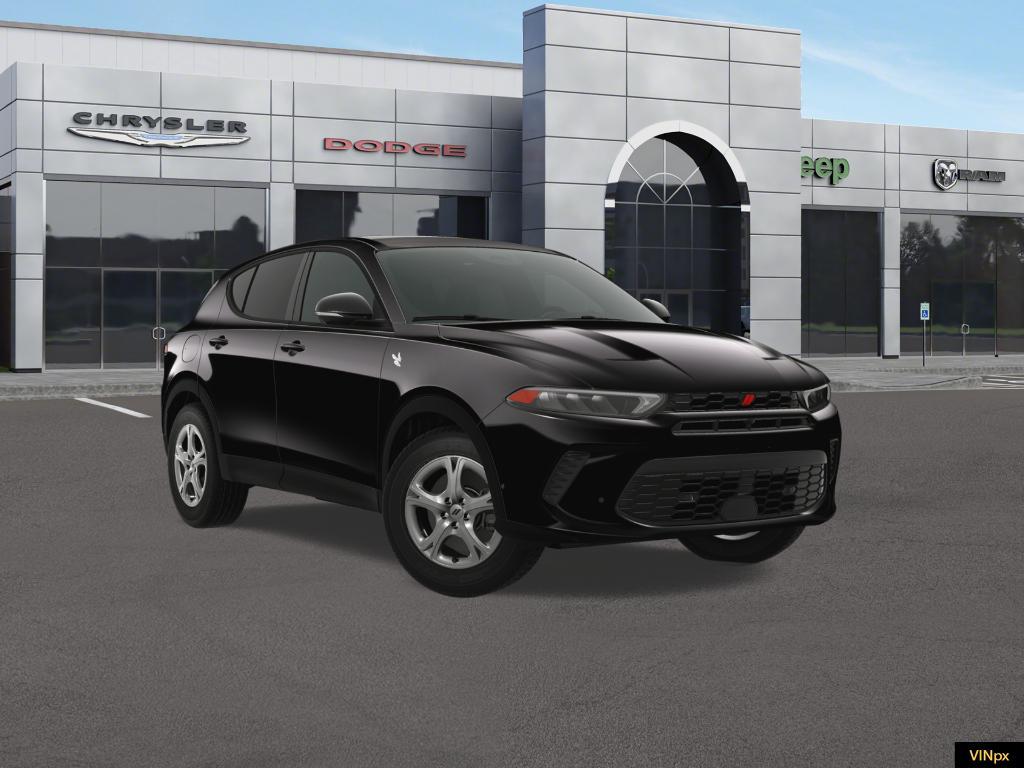 new 2023 Dodge Hornet car, priced at $38,854