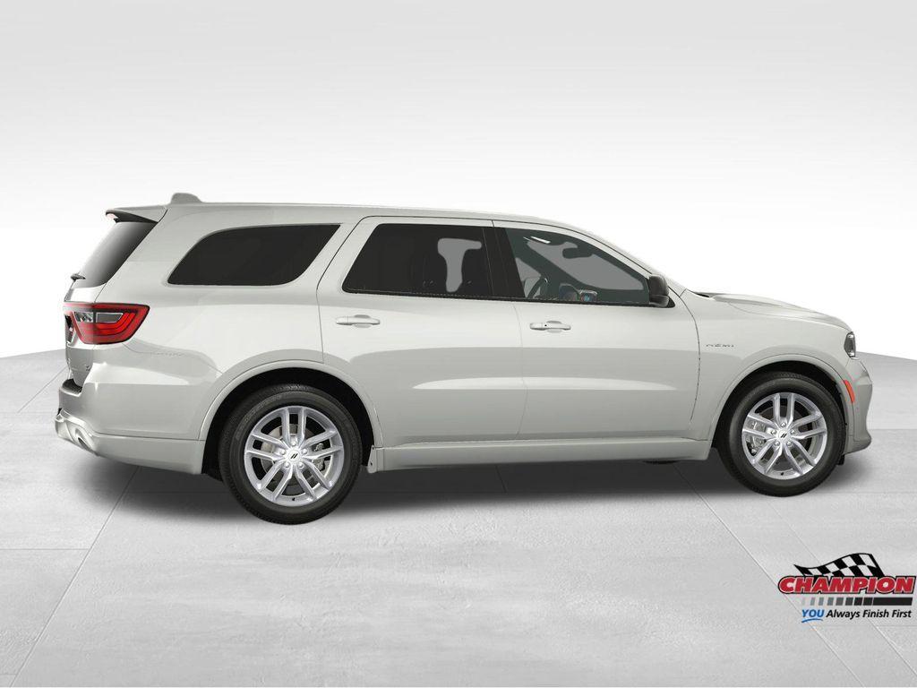 new 2024 Dodge Durango car, priced at $44,757