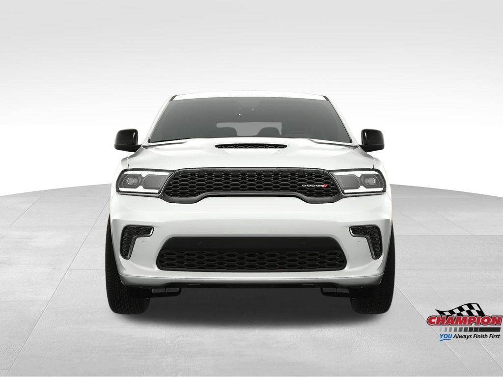 new 2024 Dodge Durango car, priced at $44,757