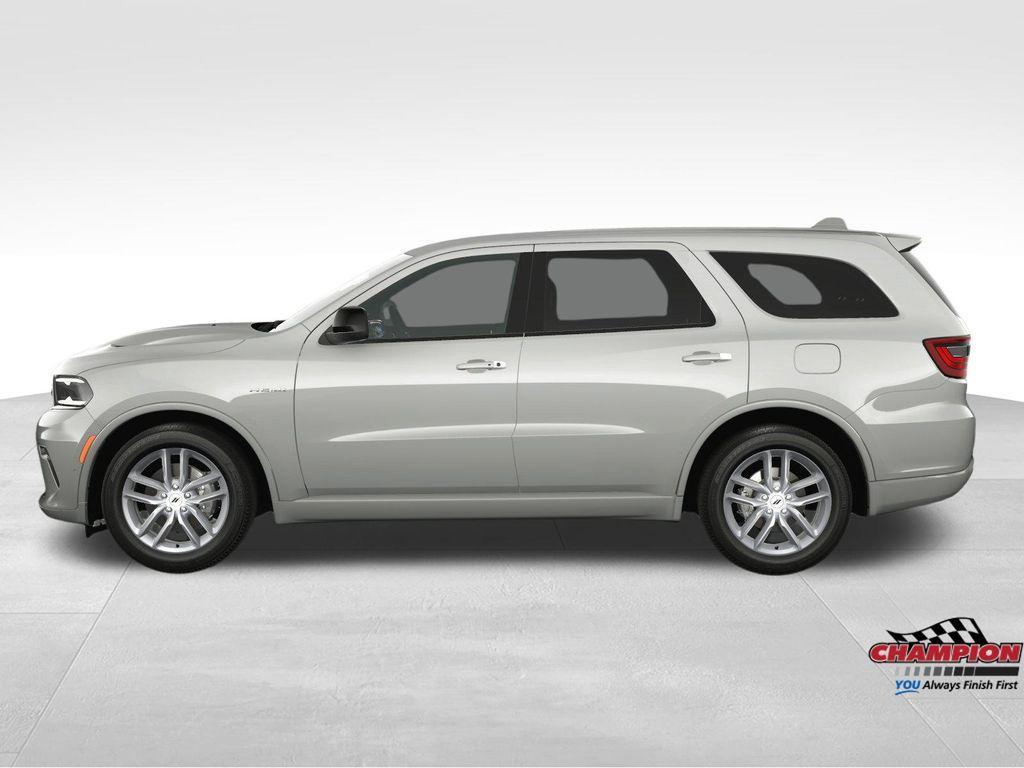 new 2024 Dodge Durango car, priced at $44,757