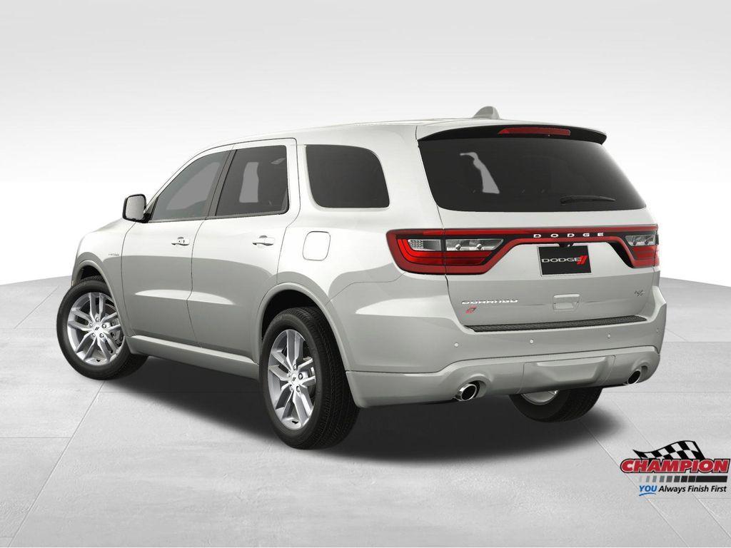 new 2024 Dodge Durango car, priced at $44,757