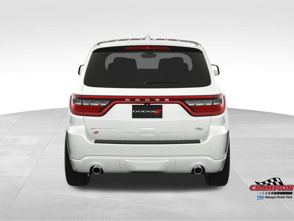 new 2024 Dodge Durango car, priced at $44,757