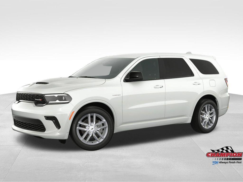 new 2024 Dodge Durango car, priced at $44,757