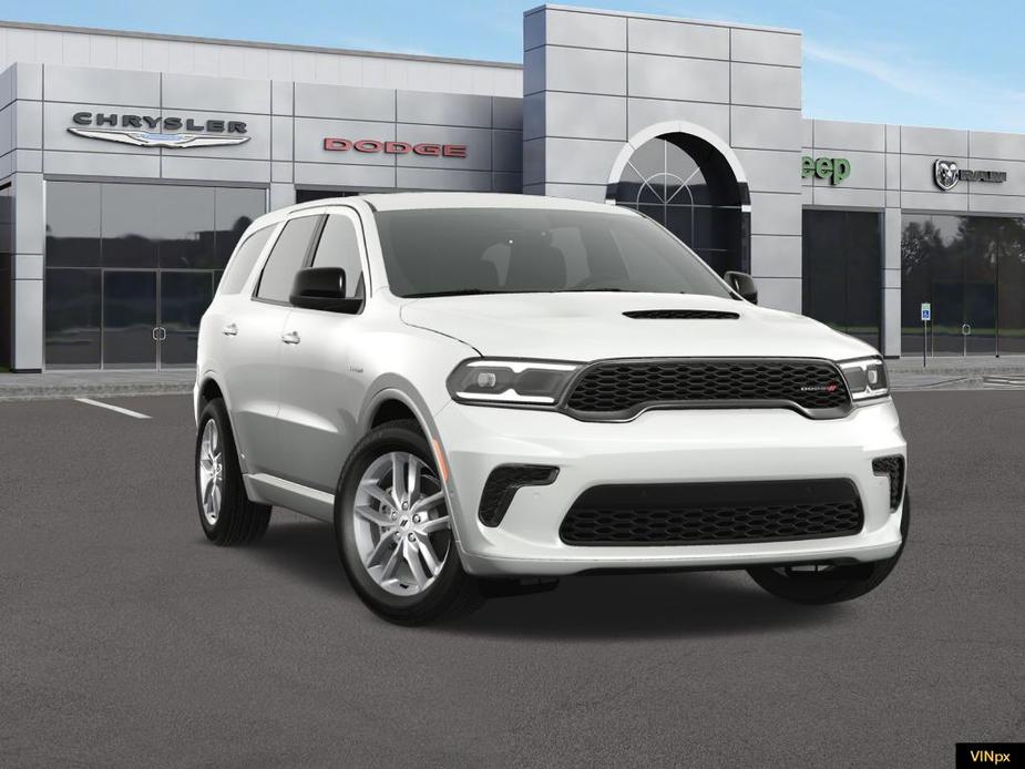 new 2024 Dodge Durango car, priced at $46,757