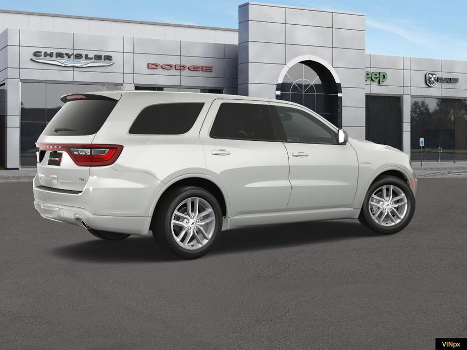 new 2024 Dodge Durango car, priced at $46,757