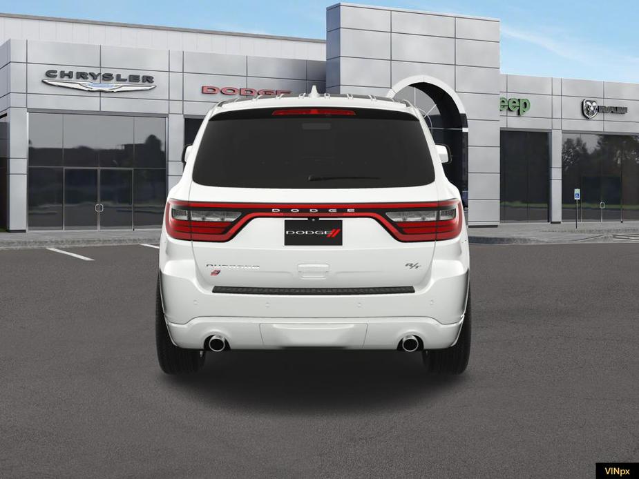 new 2024 Dodge Durango car, priced at $46,757