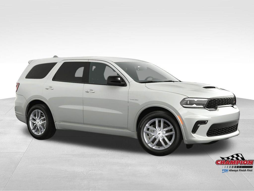 new 2024 Dodge Durango car, priced at $44,757