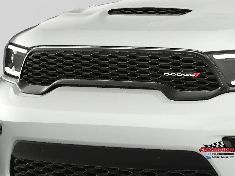 new 2024 Dodge Durango car, priced at $44,757