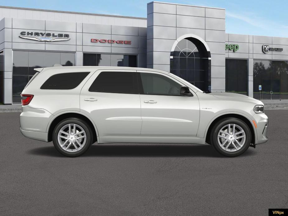 new 2024 Dodge Durango car, priced at $46,757