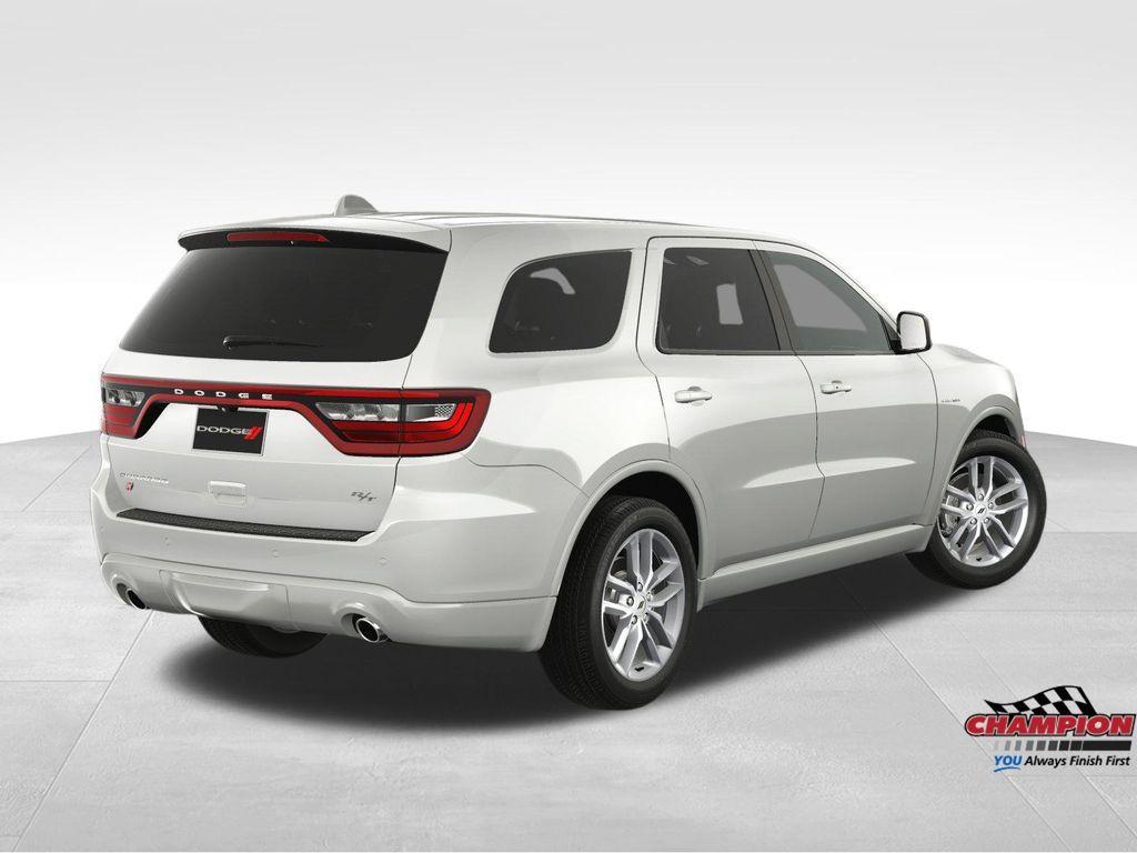 new 2024 Dodge Durango car, priced at $44,757