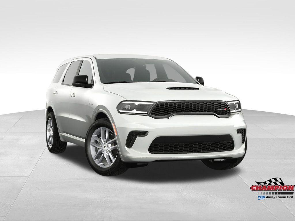 new 2024 Dodge Durango car, priced at $44,757