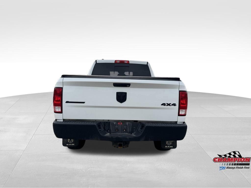 used 2016 Ram 1500 car, priced at $14,450