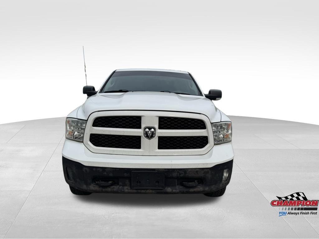 used 2016 Ram 1500 car, priced at $14,450