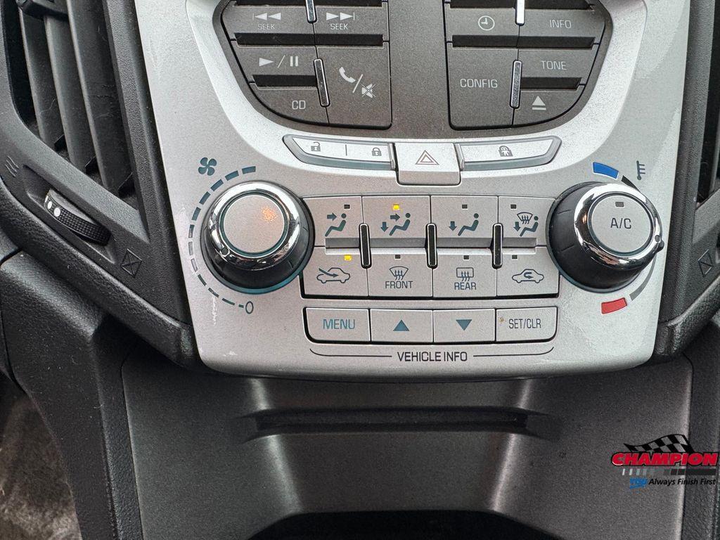 used 2015 Chevrolet Equinox car, priced at $4,000
