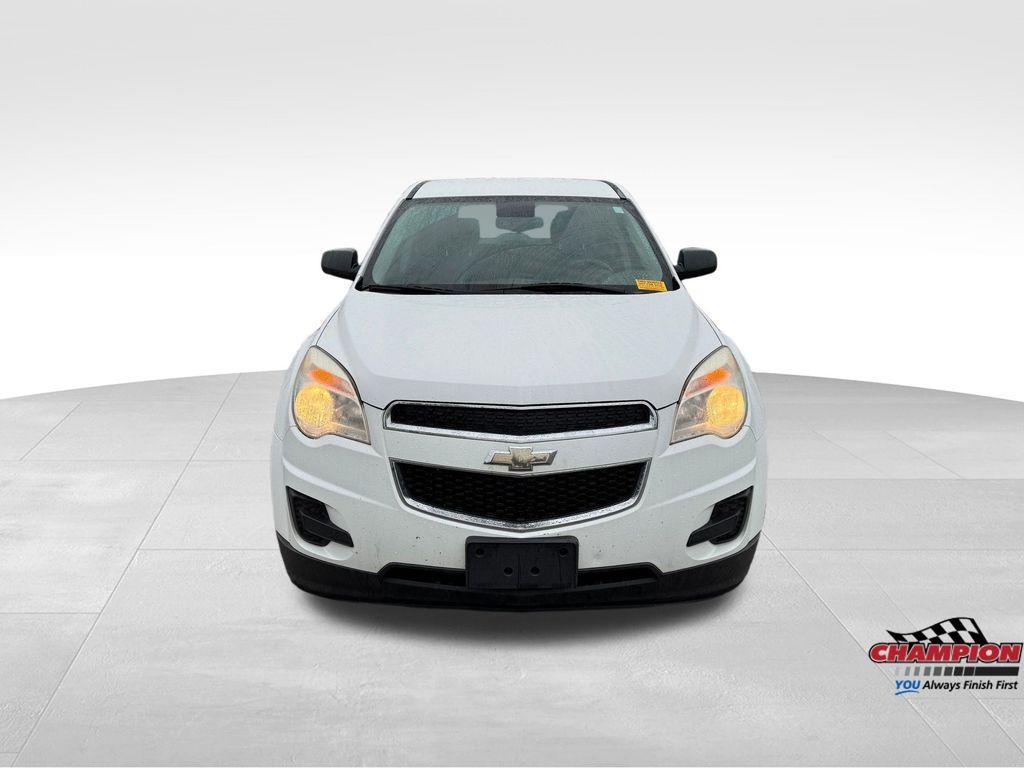 used 2015 Chevrolet Equinox car, priced at $4,000