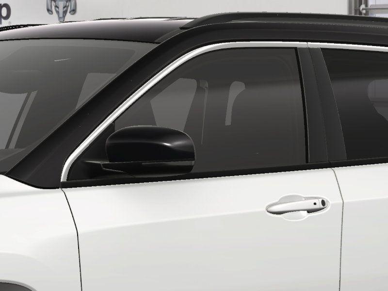 new 2025 Jeep Compass car, priced at $32,184