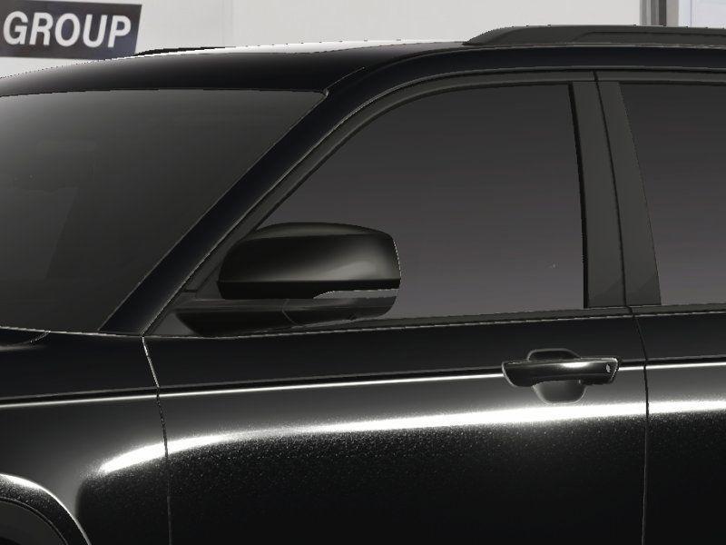 new 2025 Jeep Grand Cherokee car, priced at $50,336