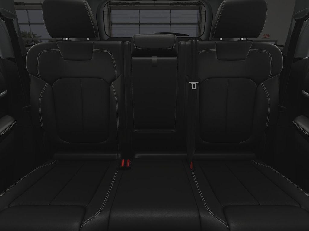 new 2025 Jeep Grand Cherokee car, priced at $50,336
