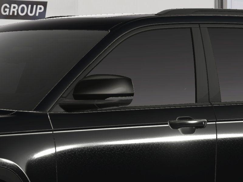 new 2025 Jeep Grand Cherokee car, priced at $50,336