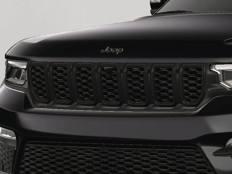new 2025 Jeep Grand Cherokee car, priced at $50,336